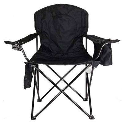 China Cheap Wholesale Folding Chairs Ultralight Metal Foldable Stool Beach Chairs For Outdoor Camping for sale