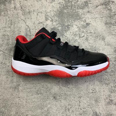 China Fashion \ high quality casual sports retro ladies shoes basketball Gray Aj 11 cool men comfortable \ durable \ breathable \ fashion lit for sale