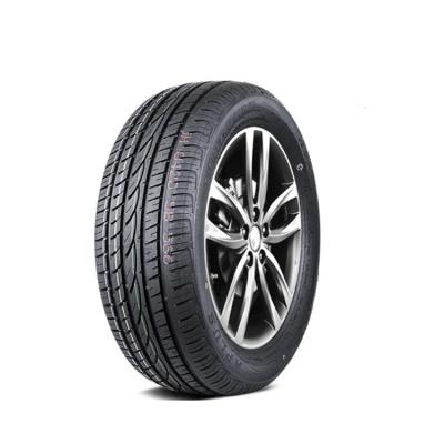 China Natural rubber Malaysia Thailand shape made in China car tires 245 /65 R 17 107 H new all terrain tires for Suv for sale