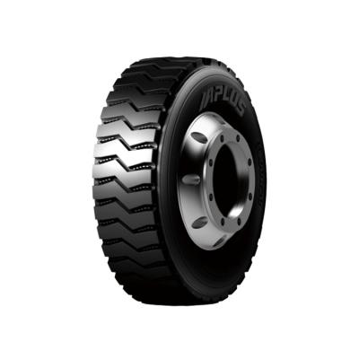 China Hot Selling Natural Rubber 12.00R20 Truck Loader Wheel Loader Tires Otr Tires All Models for sale