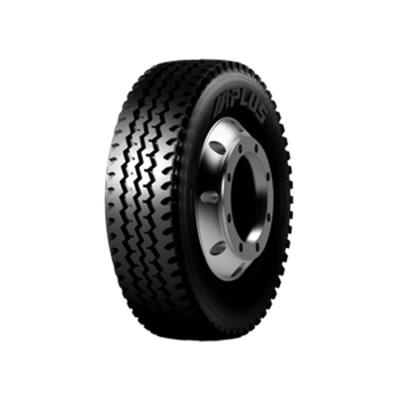 China Factory Cheap Price 295/75R22.5 Natural Rubber Truck 29.5-25 20.5-25 Solid Loader Tires for sale