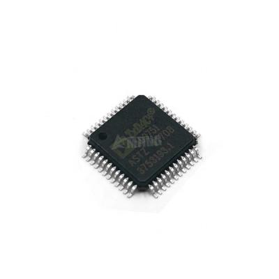 China Original AD9751 AD9751ASTZ Household Appliances LQFP48 Package Analog-to-Digital Converter Chip for sale