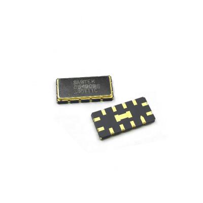 China Brand New Home Appliances Package CER-SMP TRIQUINT Chip 854909 for sale