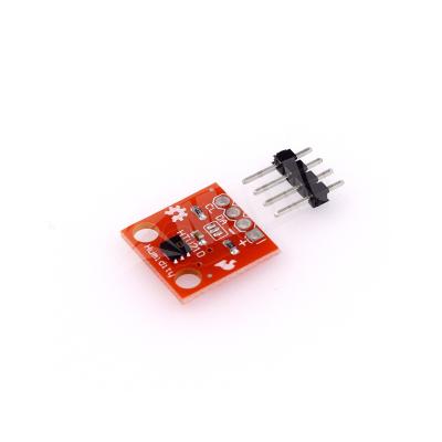 China HTU21D temperature and humidity sensor module replaces SHT15 single high-precision sensor HTU21D for sale