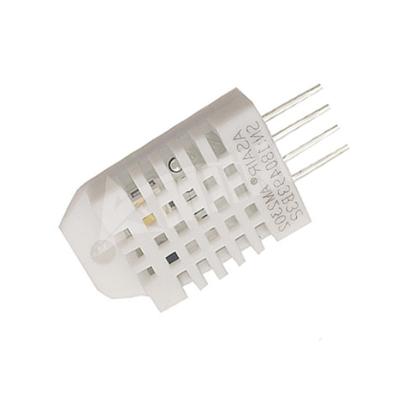 China DHT22 digital mix temperature and am2302 humidity sensor temperature and humidity replaces SHT11 and SHT15 for sale