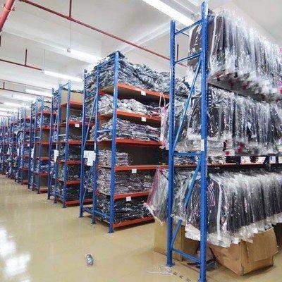 Verified China supplier - Guangzhou Luoshang Clothing Wholesale Co., Ltd.