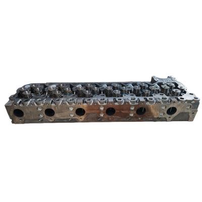 China Insurance Gasket Cylinder Head Assembly Steel Commercial Cylinder Heads for sale