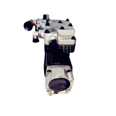 China Engine Parts Reasonable Price Parts Air Compressor Diesel Engine Compressor Auto Compressor Assembly for sale