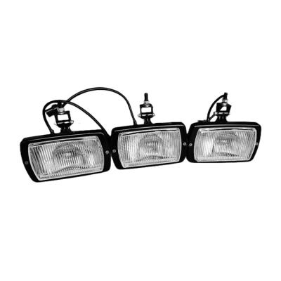 China High Quality Truck Truck Fog Light Assembly for sale