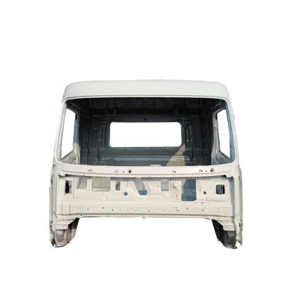 China Good Quality Pickup Truck Shell 50M14-C11GYDD STEEL Truck Body For DongfFeng for sale