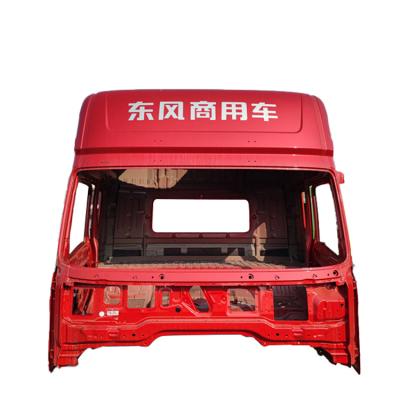 China Manufacturer Supply 50M14-C35GY02 Profile Truck Body Steel Aluminum Shell For Sale for sale