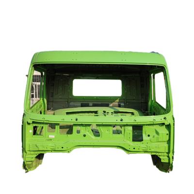 China Factory Price Steel Camper Box Body Trucks Body Kits R Mini Truck Shell for sale