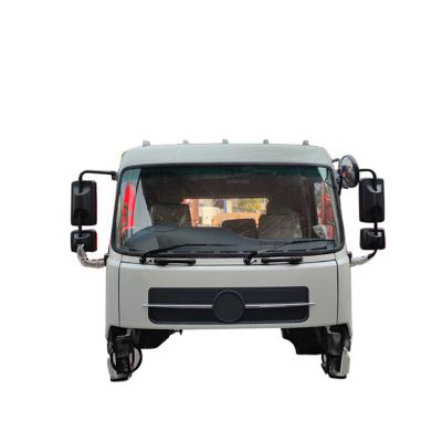 China Wholesale Cheap SET Cabin LIGHT TRUCK Iron Price Iron Truck Accessory Cabin for sale