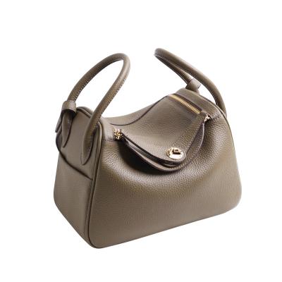 China 2022 High Quality Ladies Bags Cross Leather Handbags Female - Body Bags Shoulder Bag Woman Handbags for sale