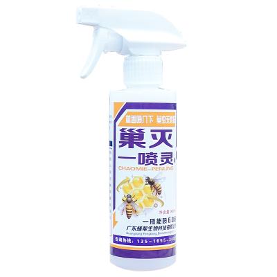 China Cultivate Chao to kill a beekeeper's spritling special tools in addition to wax borer agent for sale