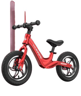 China Popular Multifunctional 2022 Kids Bike Baby Bike Kids Balance Bike Without Pedal Children Push Kids Balance Bike for sale