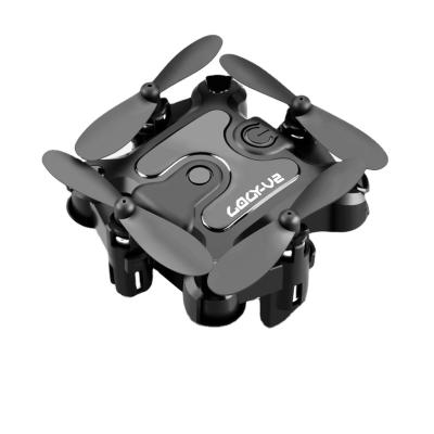 China NEW ! New Product Mini Drone With 4k Camera And Dual Camera Remote Control Drone With Camera Mini Aerial Photography Drone for sale