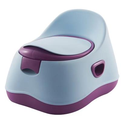 China New Design Eco-friendly Baby Potty Training Seat Kids Potty Seat Boys Girls Baby Potty Chair Toilet Seat for sale