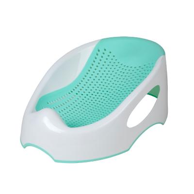 China Sustainable Baby Bathtub Seat Designed for Newborns to 6 Months - Baby Bath Suitable for Boys and Girls for sale