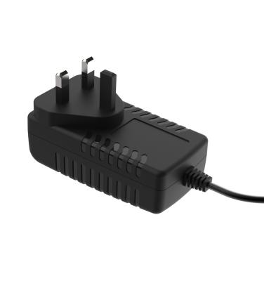 China UniversalÂ   UK AC 12V1.5A DC Adapter 18w Power Adapter Plug Charger Adapter For Newcomer Christmas Tree for sale