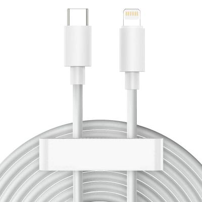 China Wholesale Hot Selling USB Fast Charging Cable USB A to LIGHT 3FT USB Cable Charging Fast iPhone Compatible for sale