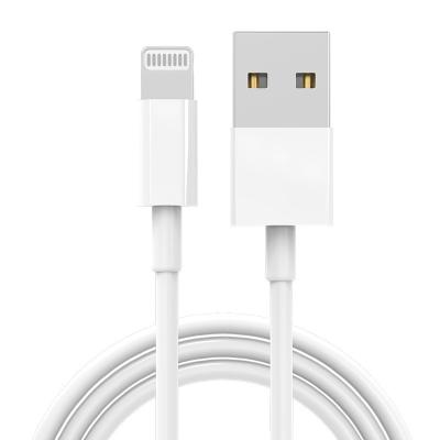 China Portable Tablet PC 1m 1.2m 3ft 2m Data Cable Charging Cable / 6 Pin A LIGHTING USB Cable for sale