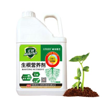 China Potassium Humate 100% Soluble Plant Root Fertilizer For Agriculture for sale