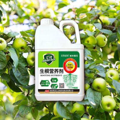 China Microbial Plant Root Fertilizer Agricultural Liquid Soil Conditioner for sale