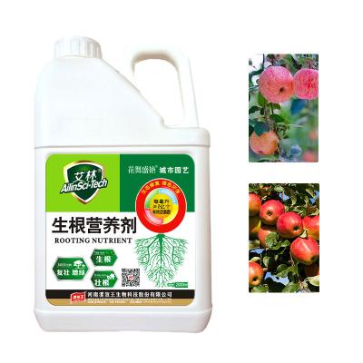 China 99% Pure Magic PR Plant Root Fertilizer Growth Promoter Organic Fertilizer for sale