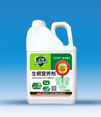 China Liquid Plant Root Fertilizer Agricultural Rooting Agent for sale