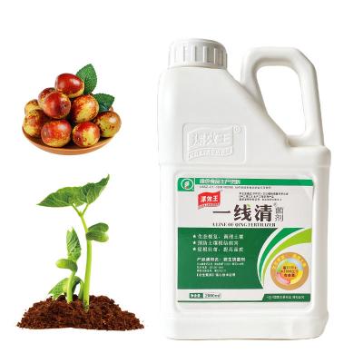 China Organic Soil Conditioner Fertilizer For Plants And Crops for sale