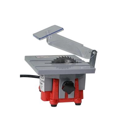 China Metal/Manufacturer Coil Wholesale 4 in 4 Hobby Blade Table Saw Mini Table Saw for sale