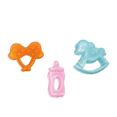 China BPA Free Baby Teether for sale