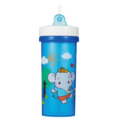 China Europe Water Cup For Kids Plastic Drink Cup for sale