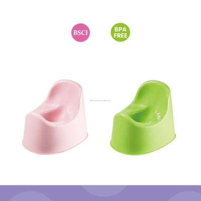 China PLASTIC Portable Baby Potty Plastic Training Toilet for sale