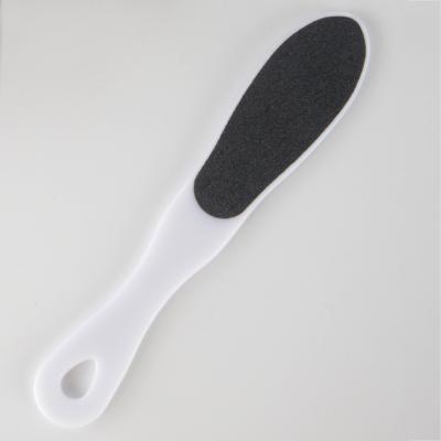 China 2021 hot sales plastic foot care tool professional private label foot pedicure file for sale