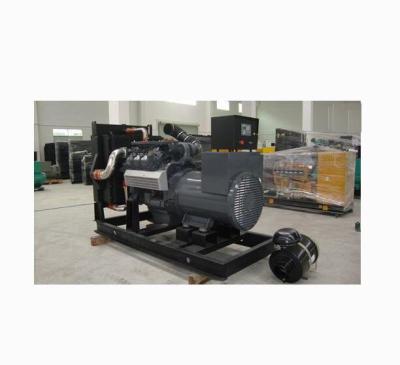 China Energy Saving Mute Hot Selling AC Three Phase Durable Air Cooled 1mw 5hp 500kw Diesel Generator Set Water Cooled Silent Consumption Per Hour Price for sale