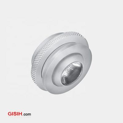 China Modern 1W LED Indoor Corner Cabinet Ceilinglight (LC7256D) Monocular Adjustable Light for sale