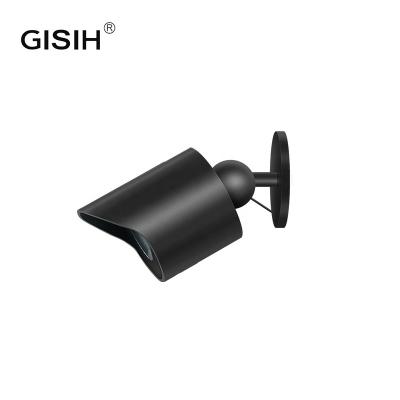 China Gisih Mini Modern Hot Sale LC7306C 3W Bright Magnetic Display Cabinet Spotlight For Jewelry And Watch Museum Lighting for sale