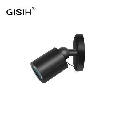 China Gisih Modern Hot Sale LC7307C-N 1W Mini Magnetic Spotlight Cabinet Light for Jewelry and Watch Museum Lighting for sale