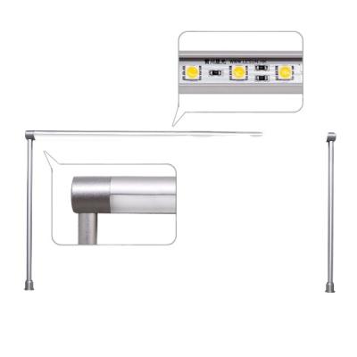 China Hotel Brightness DC12V Led Roadsides Light Bar Stabilized For Display Lighting LC7533D for sale