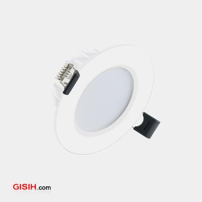 China 2022 Industrial Newest Design COB Recessed Lowest Price 6w 7W 12W Led Downlight for sale