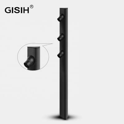 China 5W 3W Industrial Size Mini Different Size Showcase Jewelry Sideboard Led Spot Light for sale