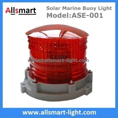 Китай 2-3NM Solar Marine Beacon Lights Navigation Lantern for Ship Barge Dock Deck Yacht Security Warning продается