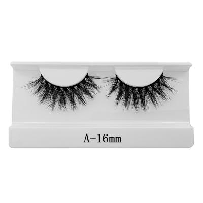 China Long natural fluffy full strip lashes 10-28 mm eyelashes best seller mink eyelash wholesale private label logo with free boxes for sale