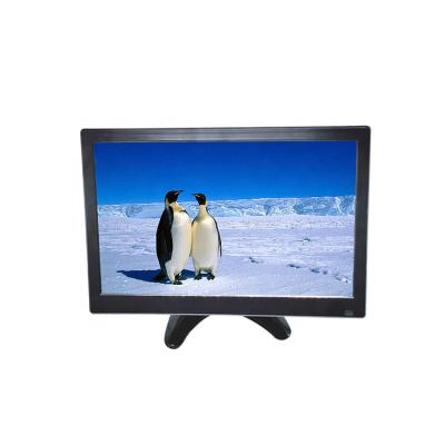 China Low Price Non Curved High Quality Led Display Screens 13.3