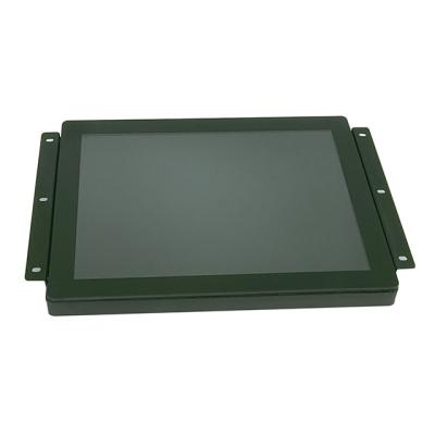 China Wholesale 4:3 Multi-touch Resistive View 10.4