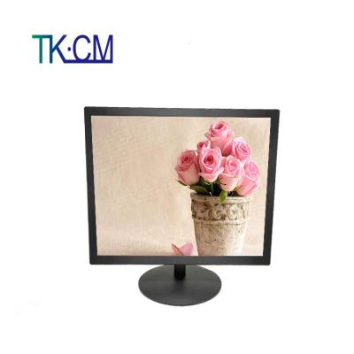 China cheap resistive monitor led touch screen 19 inch touch screen monitor for 19 inch board for sale