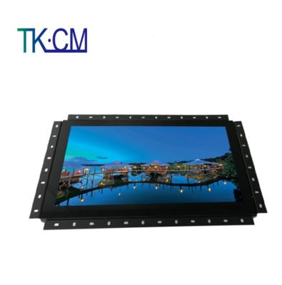 China Indoor Frame 13.3 Inch Small Led Display Screen Touch Screen Monitor 13.3 Capacitive for sale