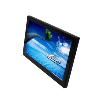 China 16:9 iron iron 13.3 inch touch screen touch screen for coffee table vending machine for sale